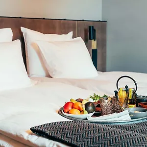 4* 酒店 Clarion Mestari