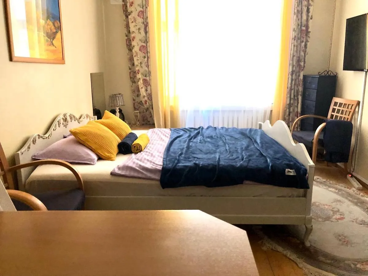 Apartment Sharm Sweet Studio City Center Kamppi 49 Kalevankatu Helsinki Finland